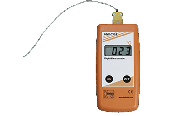 科宝 HND-T120手持式精密温度计 科宝 HND-T120手持式精密温度计